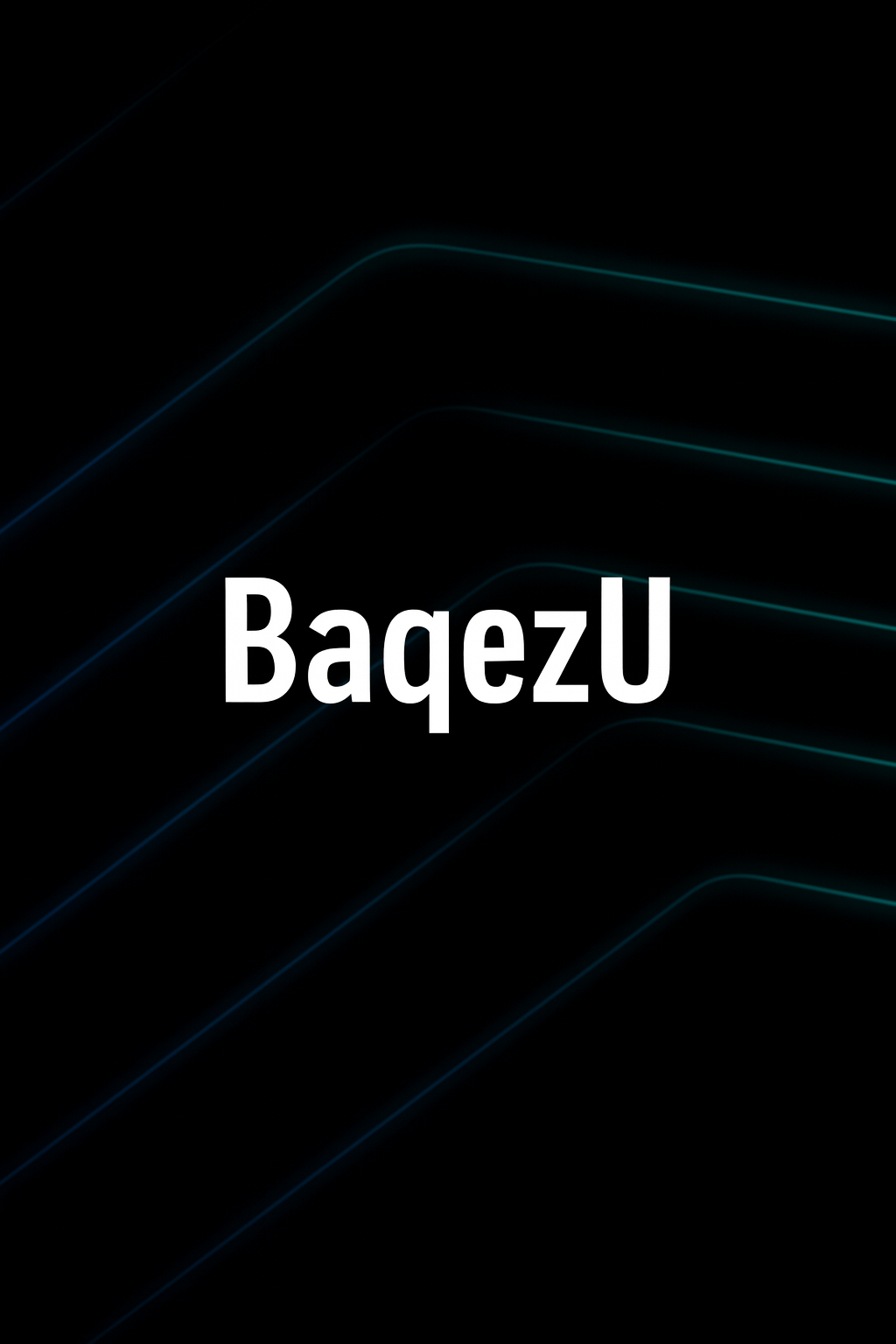 BaqezU Profile Image